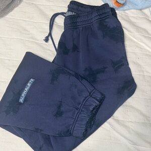 Alphalete sweats never worn